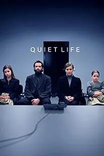 ดูหนังใหม่2025 Quiet Life (2025) ซับไทย HD