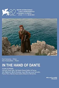 ดูหนังใหม่2025 In the Hand of Dante (2025) ซับไทย HD