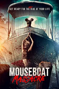 ดูหนังใหม่2025 Mouseboat Massacre (2025) ซับไทย HD