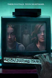 ดูหนังใหม่2025 Conjuring Tapes (2025) ซับไทย HD