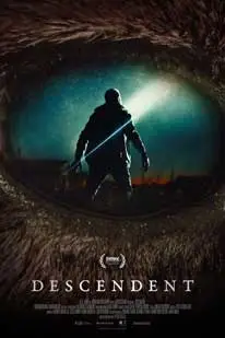 ดูหนังใหม่2025 Descendent (2025) ดีเซนเดนท์ ซับไทย HD