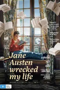 ดูหนังใหม่2025 Jane Austen Wrecked My Life (2025) เจน ออสเต็น เร็คท์ มาย ไลฟ์ Soundtrack HD