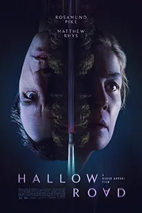 ดูหนังใหม่2025 Hallow Road (2025) ซับไทย HD