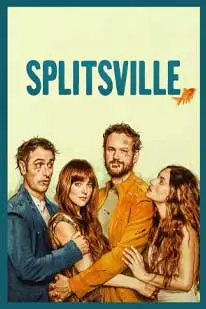 ดูหนังใหม่2025 Splitsville (2025) สปลิทส์วิลล์ ซับไทย HD