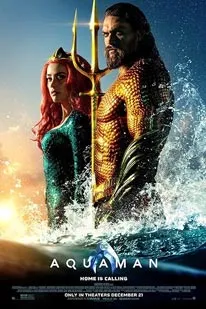 ดูหนังออนไลน์ Aquaman (2018) อควาแมน เจ้าสมุทร พากย์ไทย HD