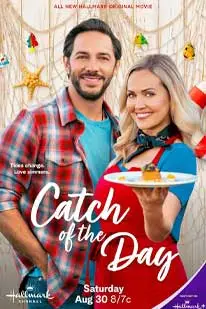 ดูหนังใหม่2025 Catch of the Day (2025) แคช ออฟ เดอะ เดย์ ซับไทย HD