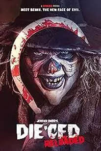ดูหนังใหม่2025 Die ced Reloaded (2025) ซับไทย HD