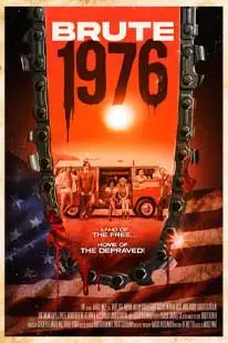 ดูหนังใหม่2025 Brute 1976 (2025) บรูท 1976 ซับไทย HD