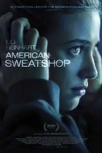 ดูหนังใหม่2025 American Sweatshop (2025) อเมริกัน สเว็ตช็อป ซับไทย HD