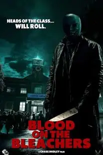 ดูหนังใหม่2025 Blood on the Bleachers (2025) บลัด ออน เดอะ บลีเชอร์ส ซับไทย HD