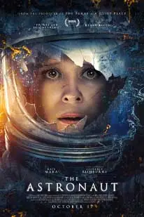 ดูหนังใหม่2025 The Astronaut (2025) ดิ แอสทรอนอต ซับไทย HD