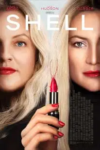  ดูหนังใหม่2025 Shell (2025) เชลล์ ซับไทย HD