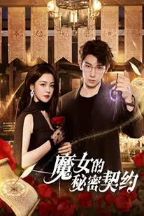 The Secret Contract of the Witch (2025) ลิขิตรักผู้วิเศษ