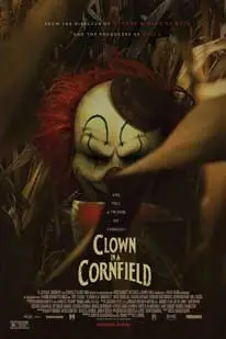 ดูหนังใหม่2025 Clown in a Cornfield (2025) คืนวิปลาสแห่งเคตเทิลสปริงส์ ซับไทย HD