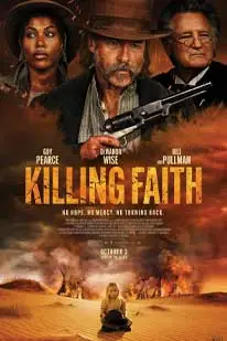 ดูหนังใหม่2025 Killing Faith (2025) คิลลิ่ง เฟธ ซับไทย HD