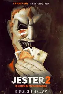 ดูหนังใหม่2025 The Jester 2 (2025) เดอะ เจสเตอร์ 2 ซับไทย HD