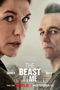 The Beast in Me (2025) อสูรร้ายในใจเรา พากย์ไทย HD