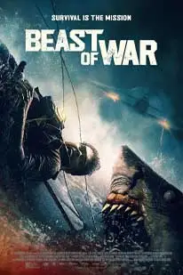 ดูหนังใหม่2025 Beast of War (2025) บีสต์ ออฟ วอร์ ซับไทย HD