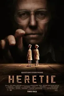 ดูหนังออนไลน์ Heretics (2024) บ้านสั่งตาย [หนังฝรั่ง] [ซับไทย] [HD]