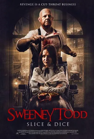 ดูหนังใหม่2025 Sweeney Todd: Slice & Dice (2025) สวีนนีย์ ท็อดด์: สไลซ์ แอนด์ ไดซ์ [หนังฝรั่ง] [ซับไทย] [HD]
