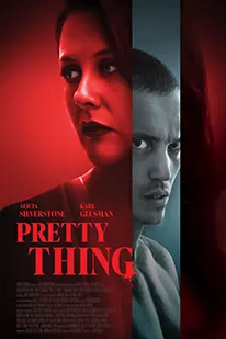 ดูหนังใหม่2025 Pretty Thing (2025) [หนังฝรั่ง] [ซับไทย] [HD]