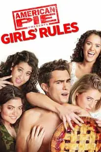 ดูหนังออนไลน์ อเมริกันพาย 9 (2020) American Pie 9 Presents Girls Rules ซับไทย HD
