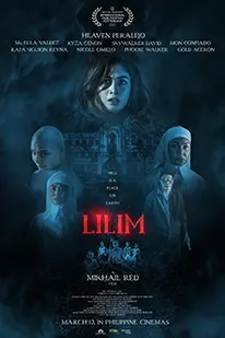 ดูหนังใหม่2025 Lilim (2025) ซ่อนในเงามืด ซับไทย HD
