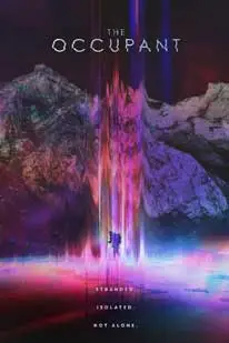 ดูหนังใหม่2025 The Occupant (2025) เดอะ โอคเคอร์แพนท์ ซับไทย HD