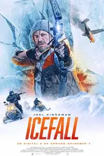 ดูหนังใหม่2025 Ice Fall (2025) ไอซ์ ฟอลล์ ซับไทย HD