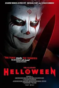 ดูหนังใหม่2025 Helloween (2025) ฮาโลวีน ซับไทย HD