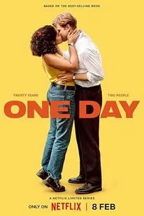 One Day (2024) หนึ่งวัน นิรันดร์รัก