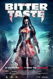 ดูหนังใหม่2025 The Bitter Taste (2025) เดอะ บิทเทอร์ เทสต์ ซับไทย HD