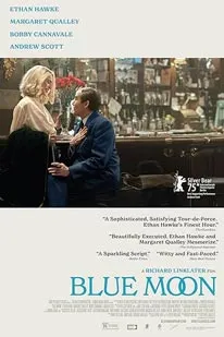ดูหนังใหม่2025 Blue Moon (2025) บลู มูน ซับไทย HD