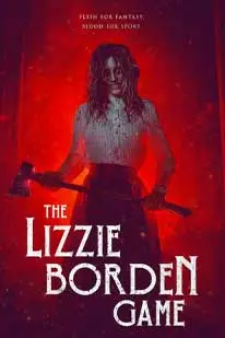 ดูหนังใหม่2025 The Lizzie Borden Game (2025) เดอะ ลิซซี่ บอร์เดน เกม ซับไทย HD