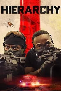 ดูหนังใหม่2025 Hierarchy (2025) ไฮอะรากี ซับไทย HD
