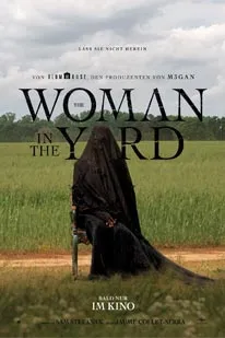 ดูหนังใหม่2025 The Woman in the Yard (2025) วิปลาสหลอนตาย พากย์ไทย HD